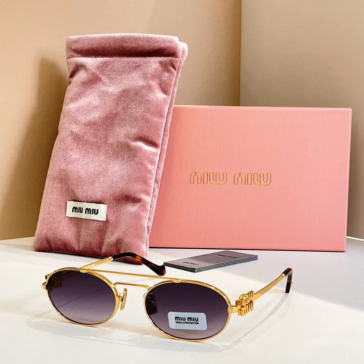 スーパーコピー ミュウミュウ サングラス
