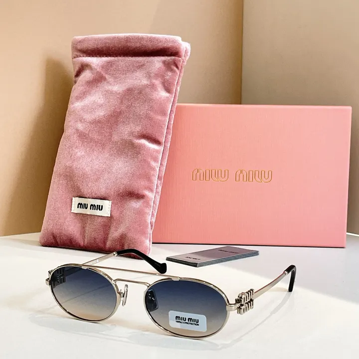 スーパーコピー ミュウミュウ サングラス