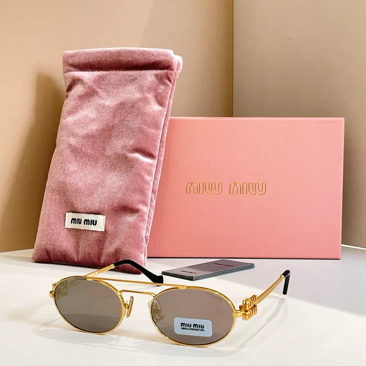 スーパーコピー ミュウミュウ サングラス