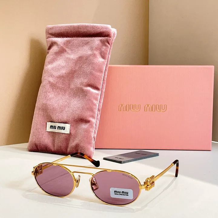 スーパーコピー ミュウミュウ サングラス