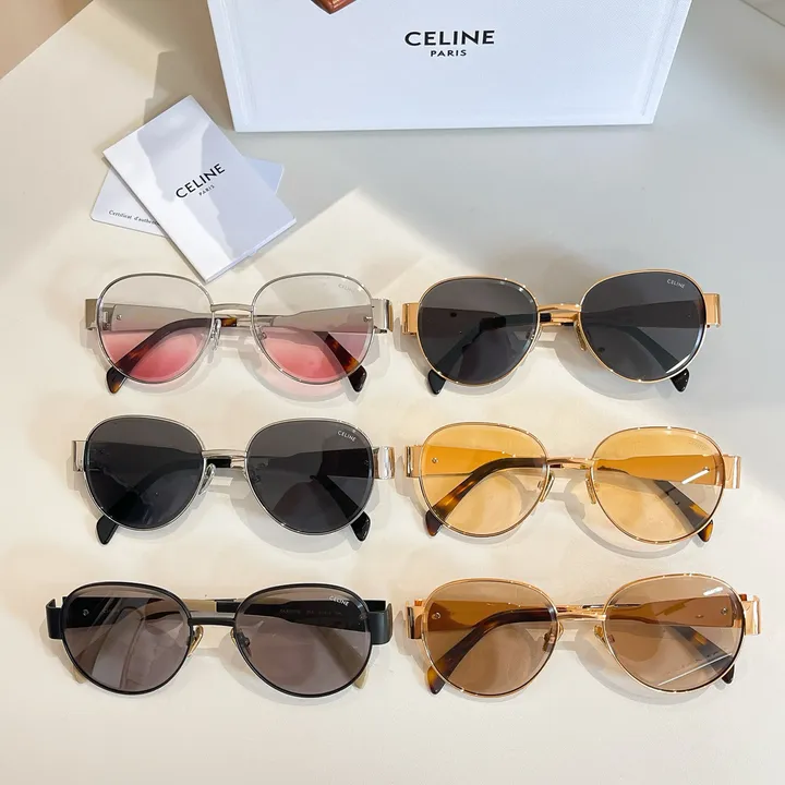 スーパーコピー セリーヌ サングラス