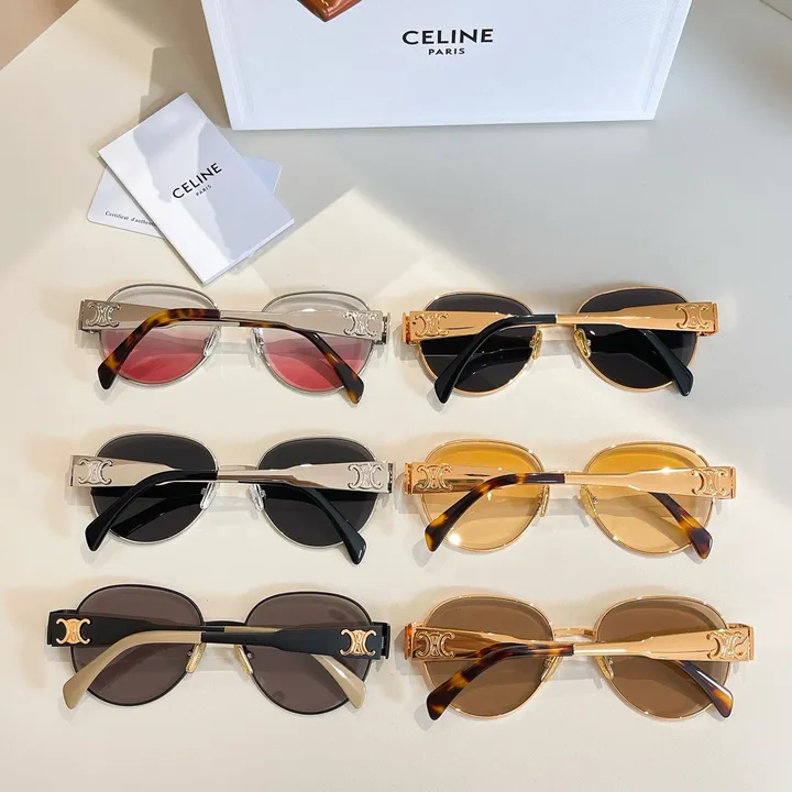 スーパーコピー セリーヌ サングラス