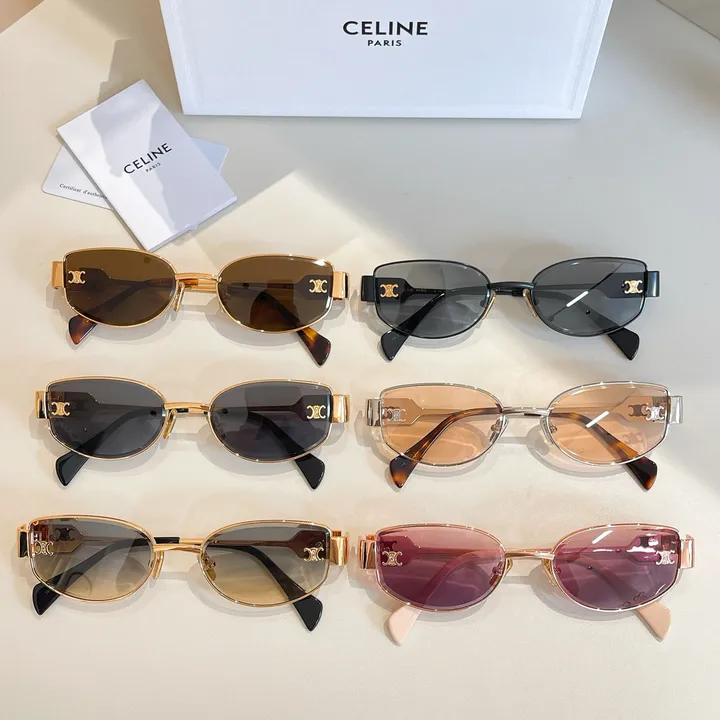 スーパーコピー セリーヌ サングラス