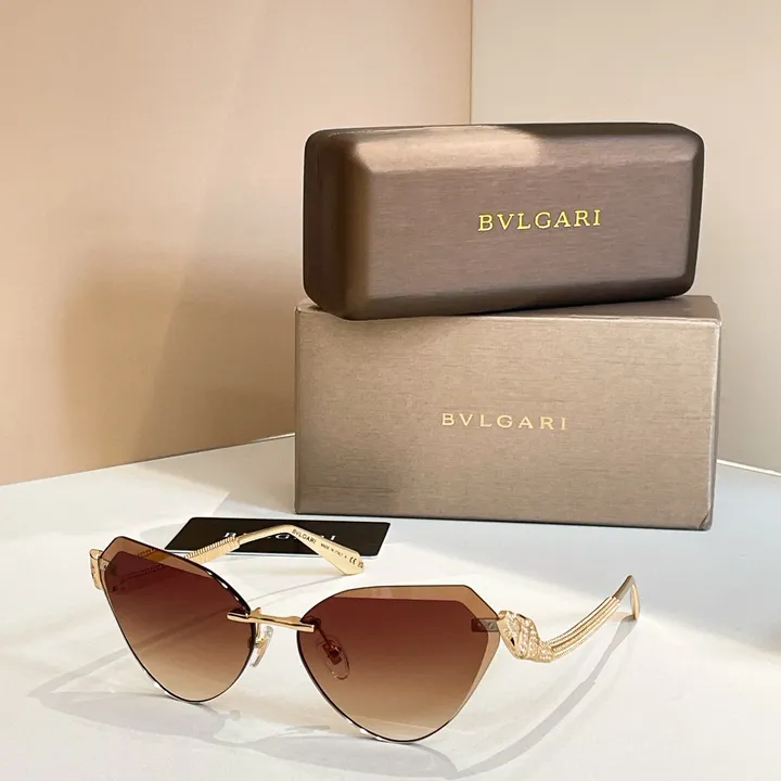 スーパーコピー ブルガリ サングラス