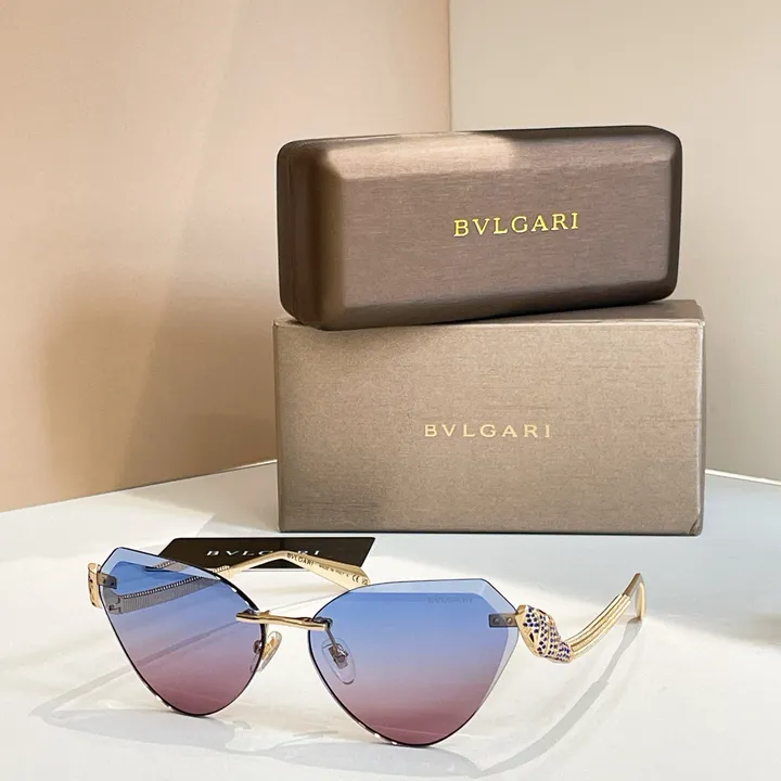 スーパーコピー ブルガリ サングラス