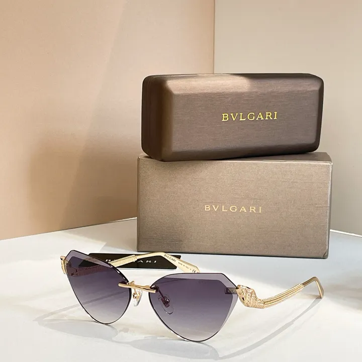 スーパーコピー ブルガリ サングラス