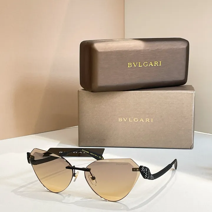 スーパーコピー ブルガリ サングラス