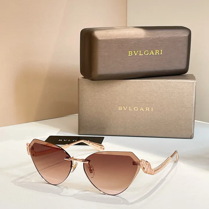 スーパーコピー ブルガリ サングラス