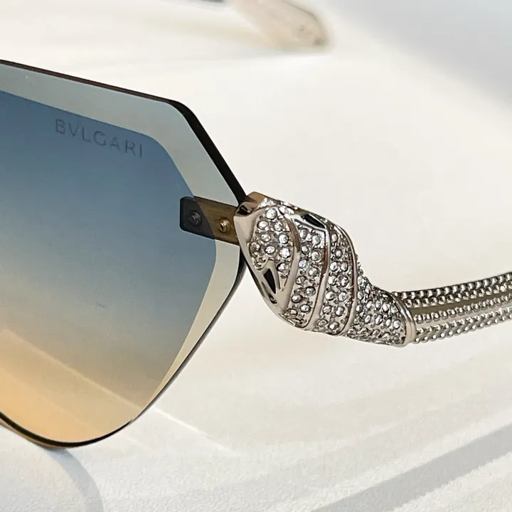 スーパーコピー ブルガリ サングラス