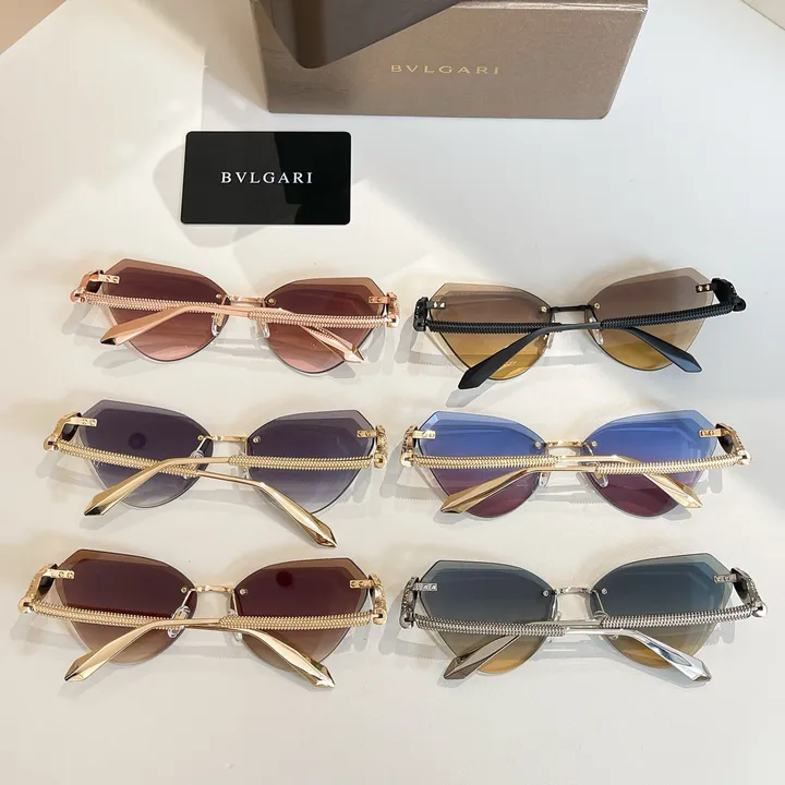 スーパーコピー ブルガリ サングラス
