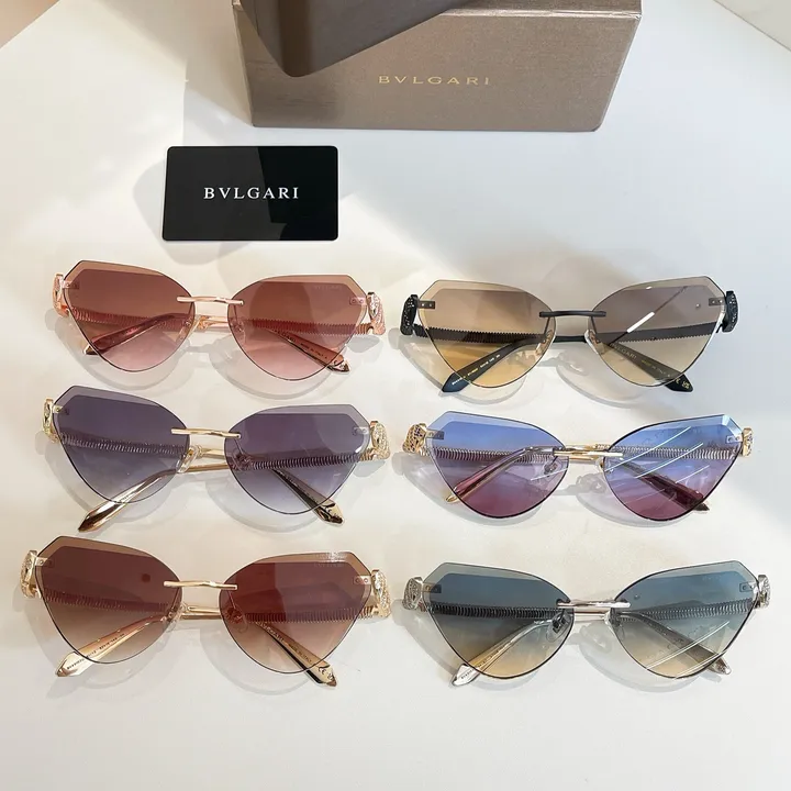 スーパーコピー ブルガリ サングラス