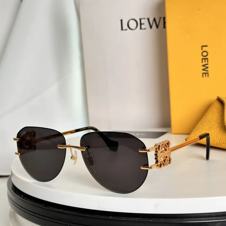 スーパーコピー ロエベ サングラス