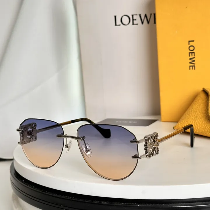 スーパーコピー ロエベ サングラス