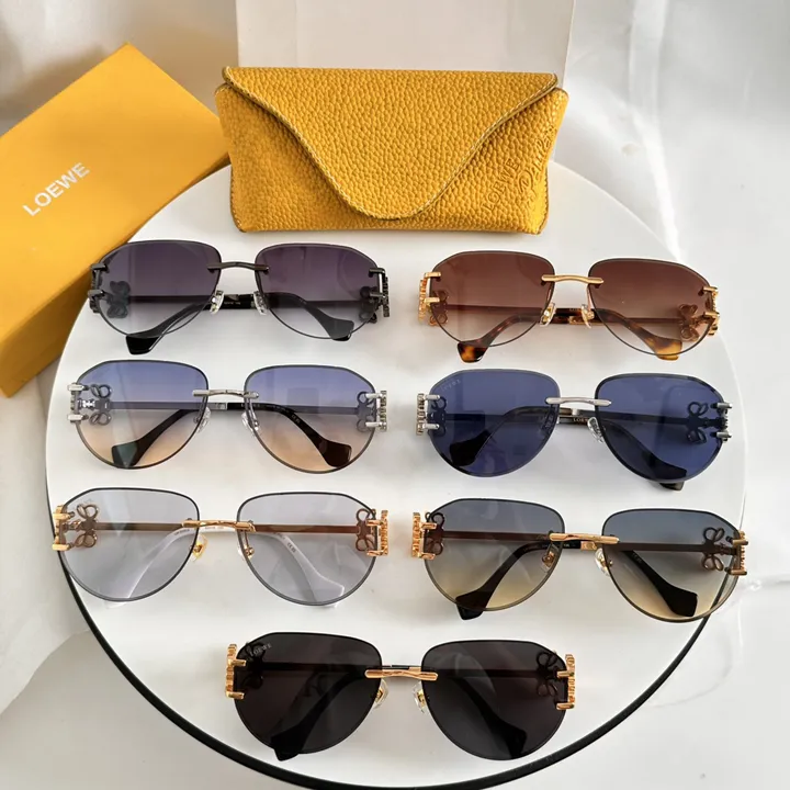 スーパーコピー ロエベ サングラス