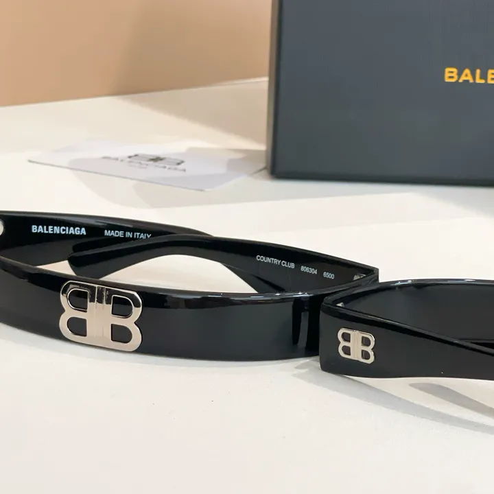 スーパーコピー バレンシアガ サングラス