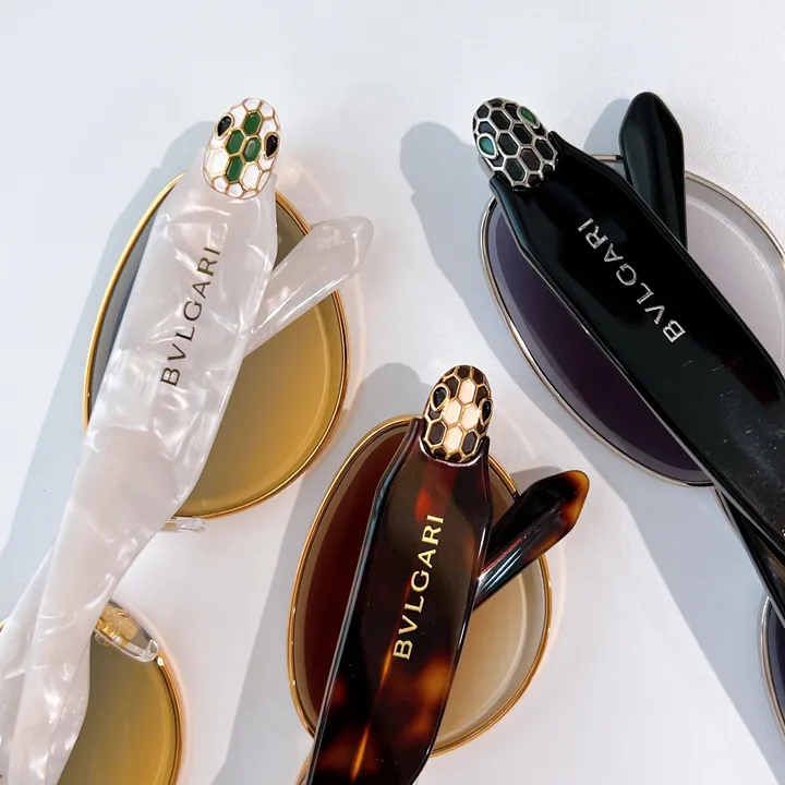 スーパーコピー ブルガリ サングラス