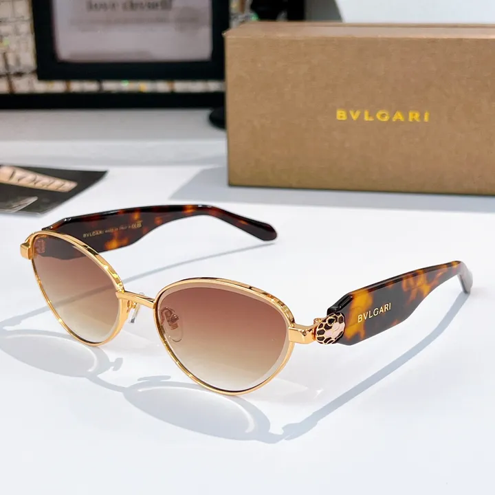 スーパーコピー ブルガリ サングラス