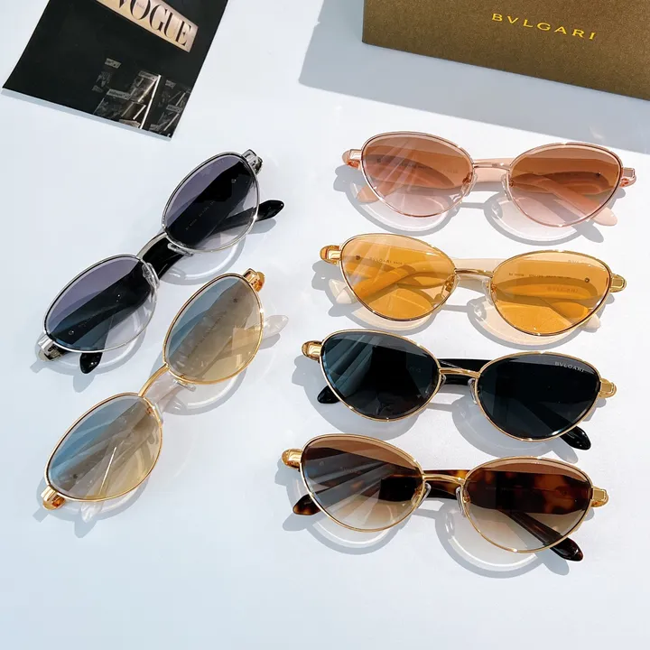 スーパーコピー ブルガリ サングラス