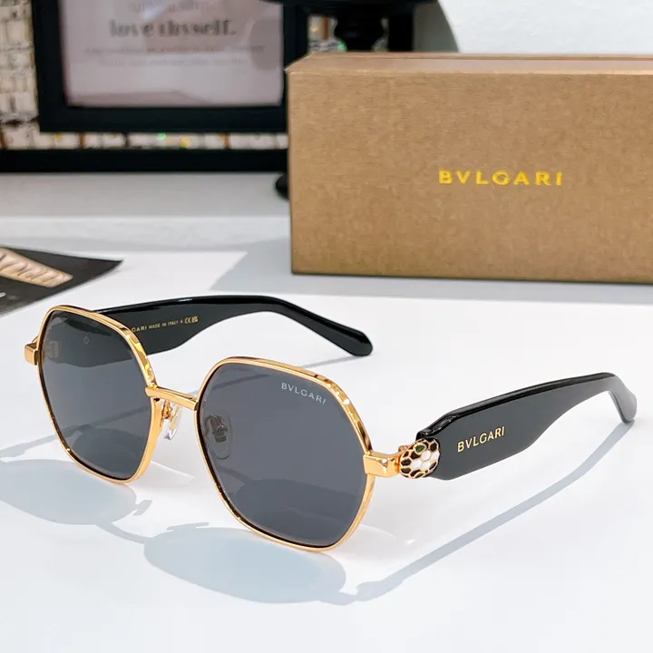 スーパーコピー ブルガリ サングラス