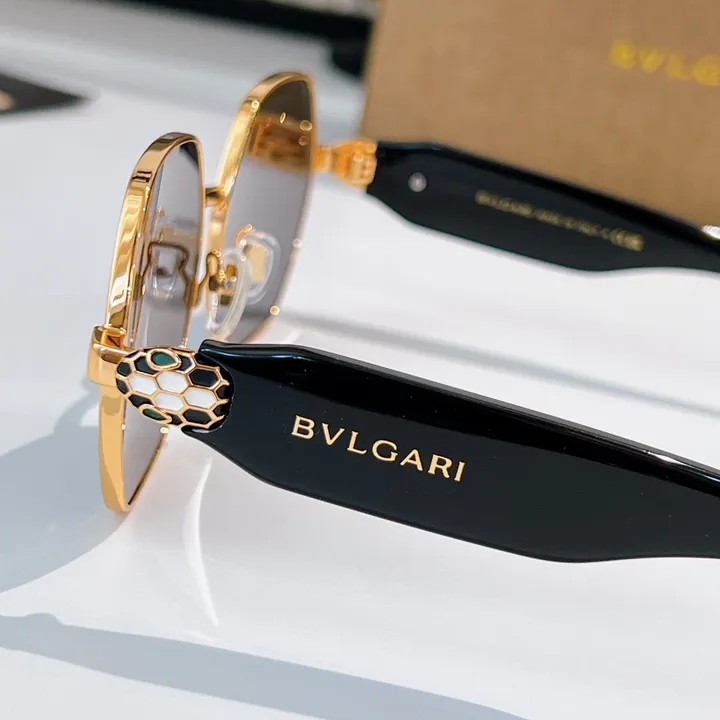 スーパーコピー ブルガリ サングラス