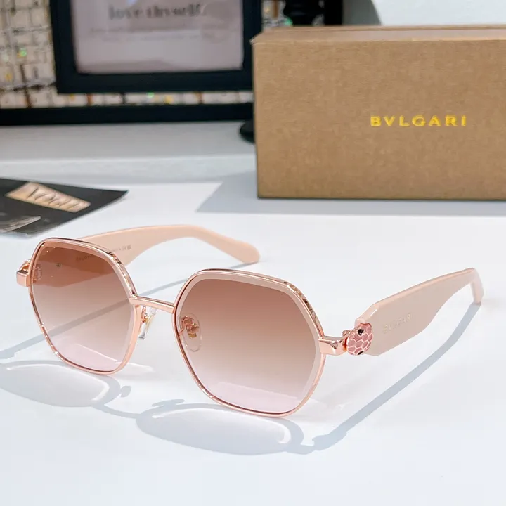 スーパーコピー ブルガリ サングラス