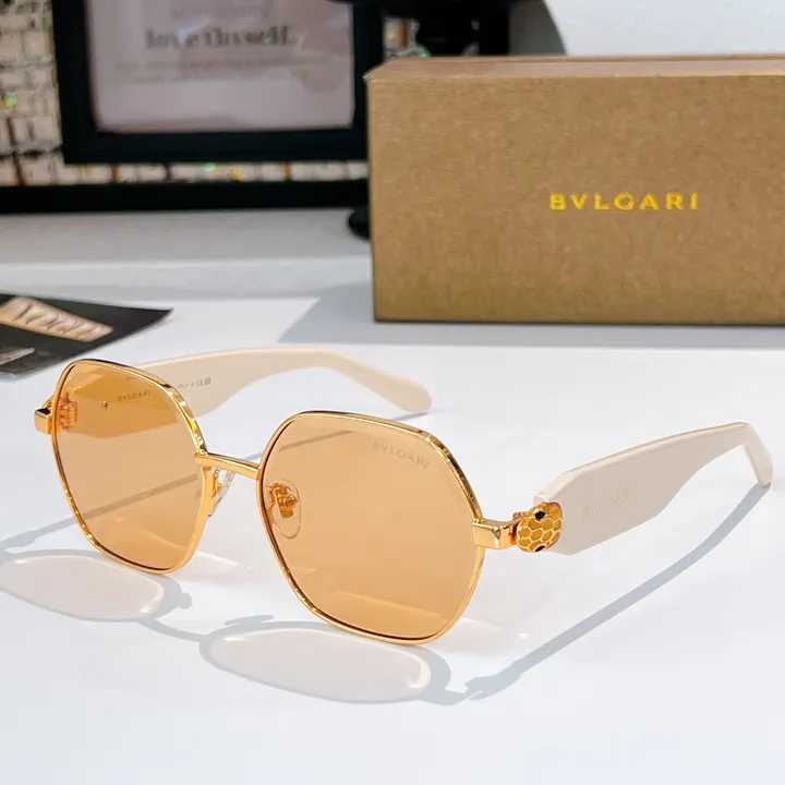 スーパーコピー ブルガリ サングラス