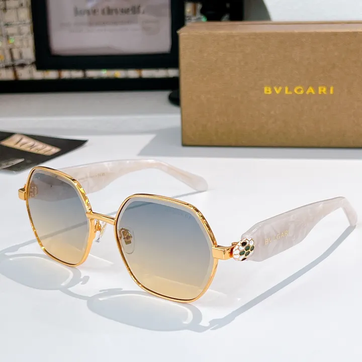 スーパーコピー ブルガリ サングラス