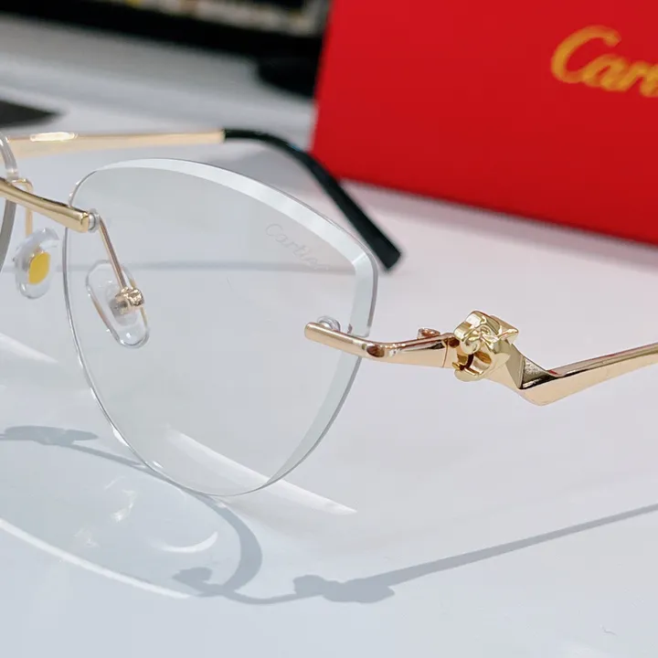 スーパーコピー カルティエ サングラス