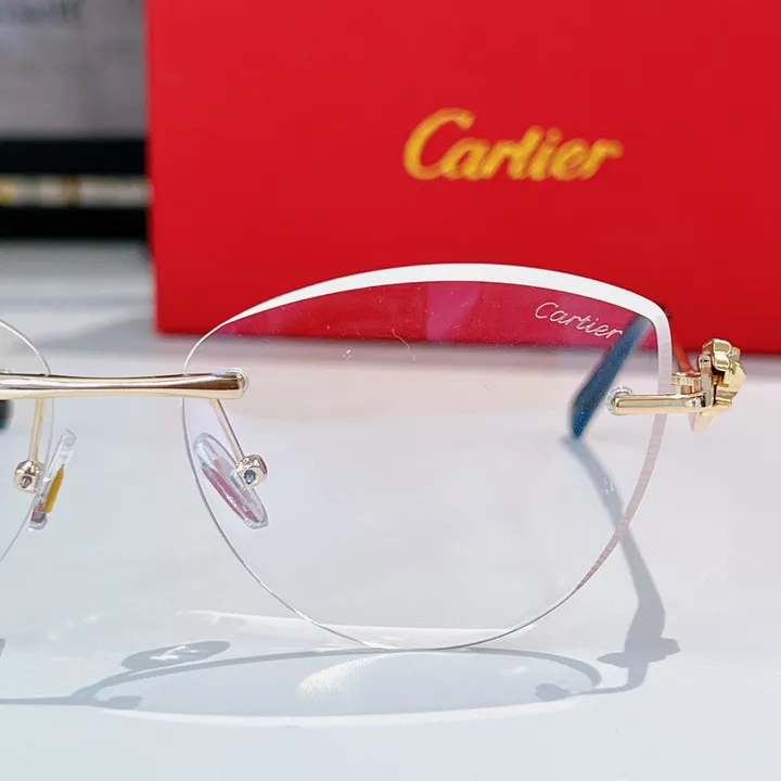 スーパーコピー カルティエ サングラス