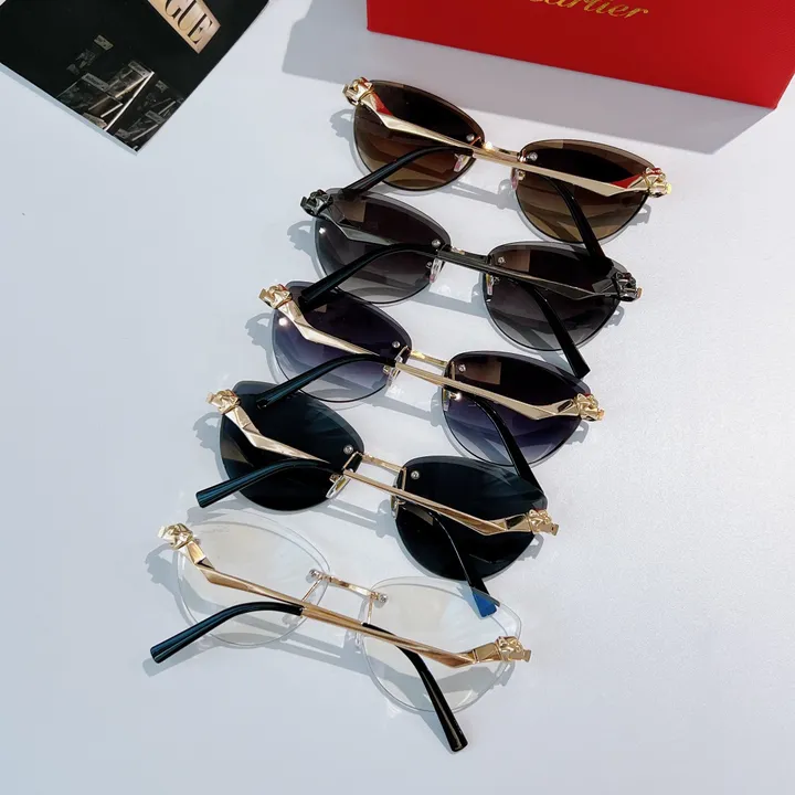 スーパーコピー カルティエ サングラス