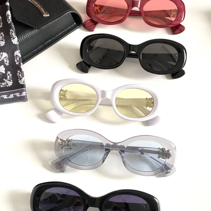 スーパーコピー クロムハーツ サングラス