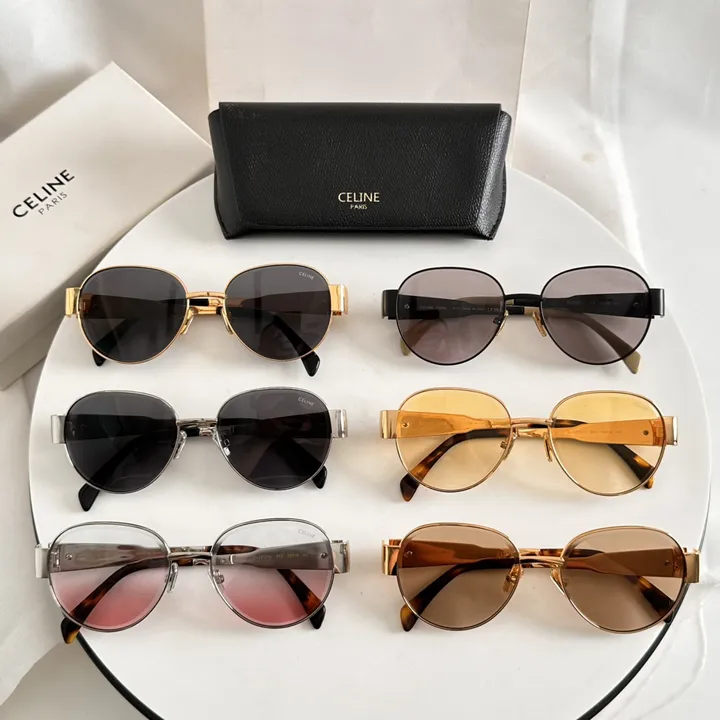 スーパーコピー セリーヌ サングラス