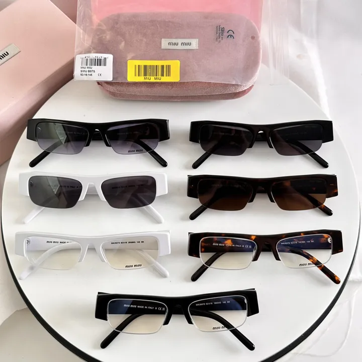 スーパーコピー ミュウミュウ サングラス