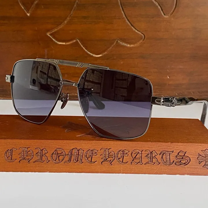 スーパーコピー クロムハーツ サングラス