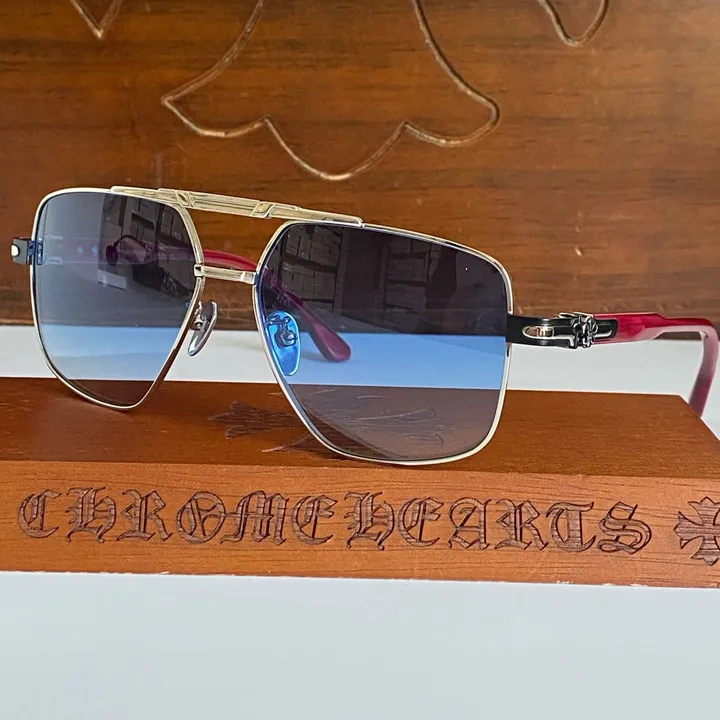 スーパーコピー クロムハーツ サングラス