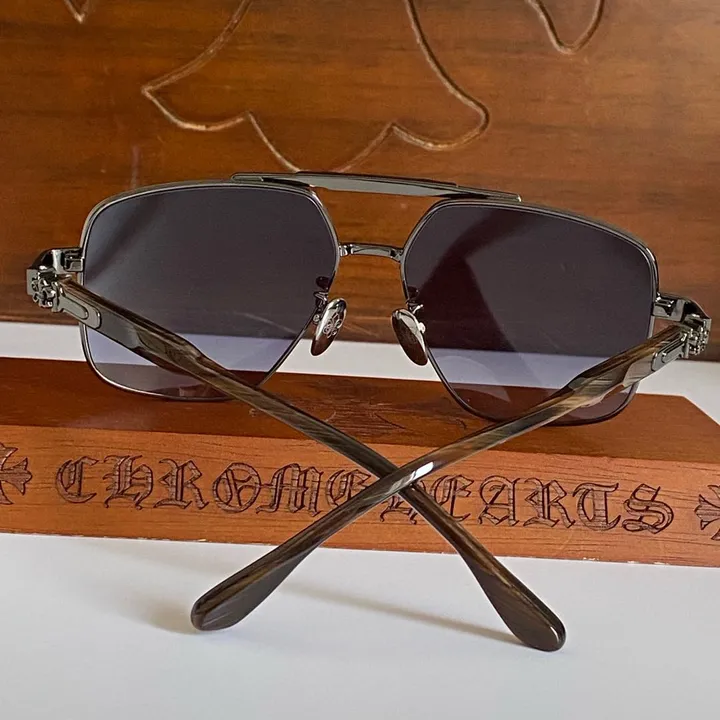 スーパーコピー クロムハーツ サングラス