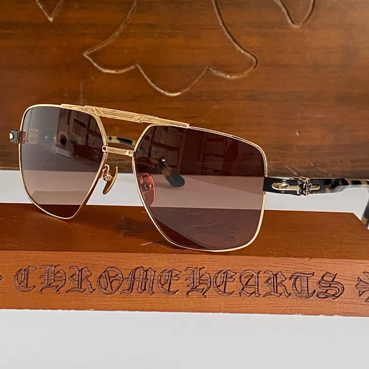 スーパーコピー クロムハーツ サングラス