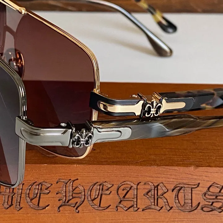 スーパーコピー クロムハーツ サングラス