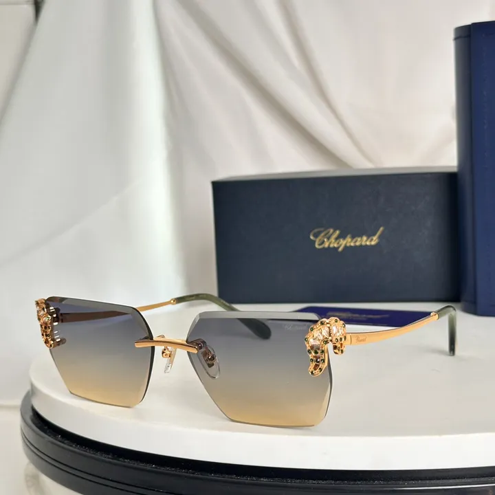 スーパーコピー ショパール サングラス