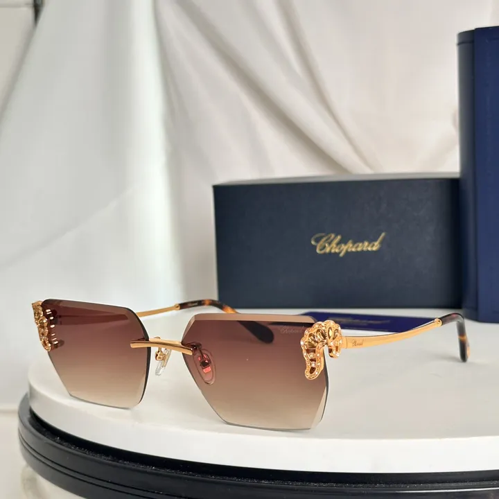 スーパーコピー ショパール サングラス