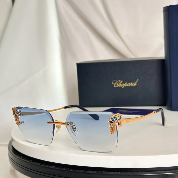 スーパーコピー ショパール サングラス