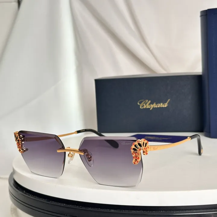 スーパーコピー ショパール サングラス