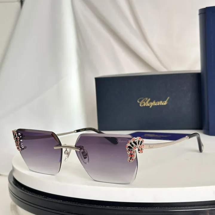 スーパーコピー ショパール サングラス