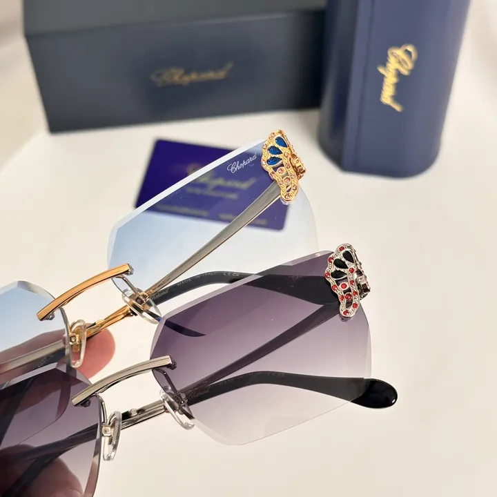 スーパーコピー ショパール サングラス