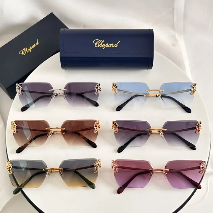 スーパーコピー ショパール サングラス