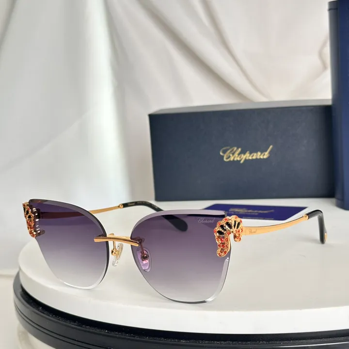 スーパーコピー ショパール サングラス