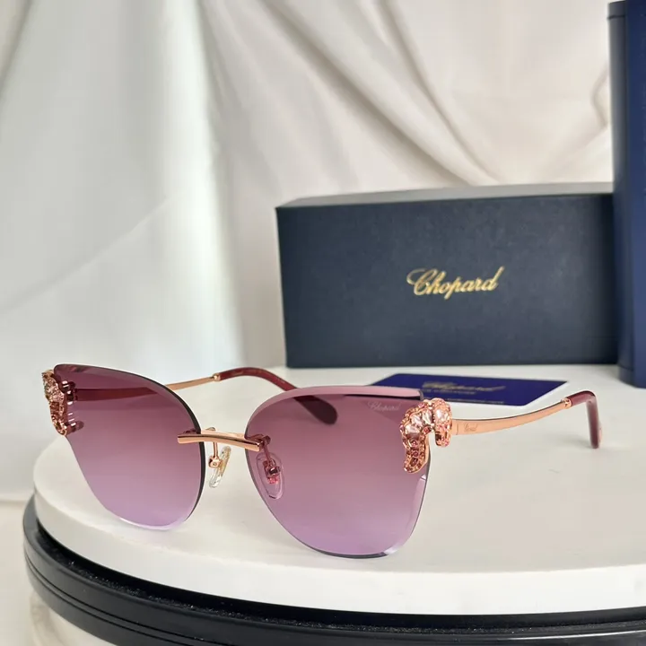 スーパーコピー ショパール サングラス