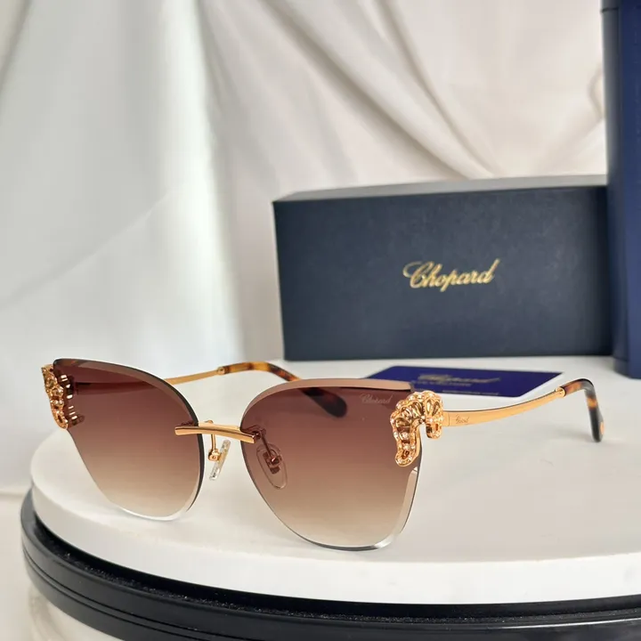 スーパーコピー ショパール サングラス