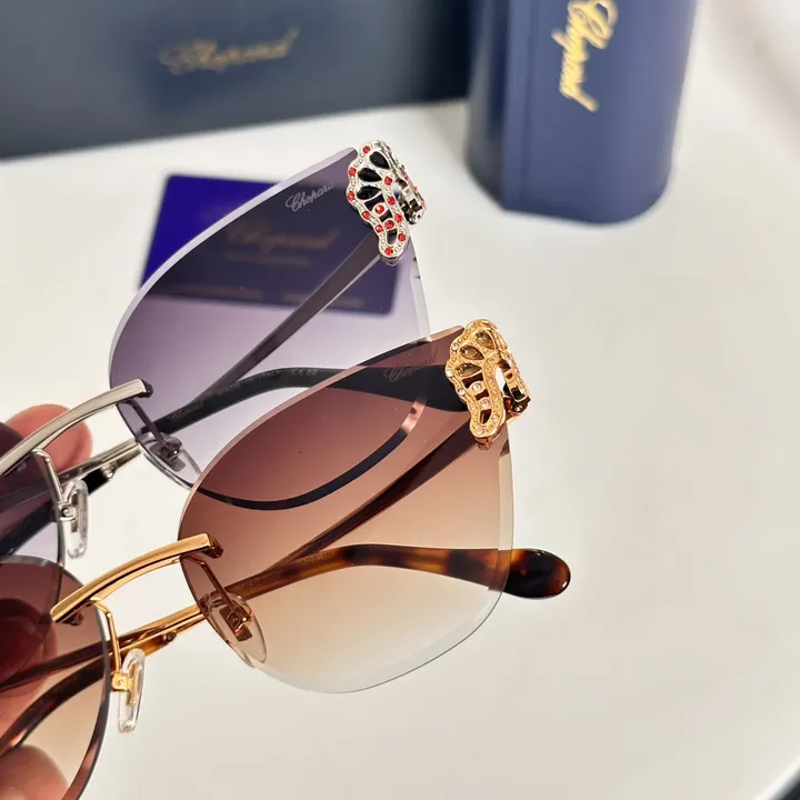 スーパーコピー ショパール サングラス