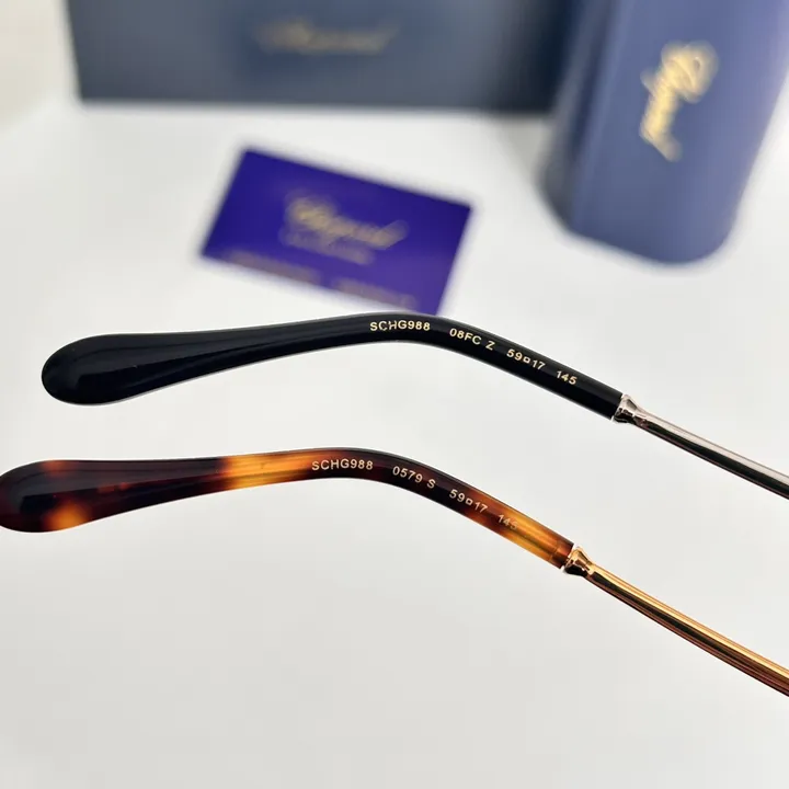 スーパーコピー ショパール サングラス